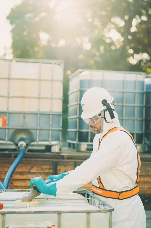Coagulantes especiais para tratamento de água